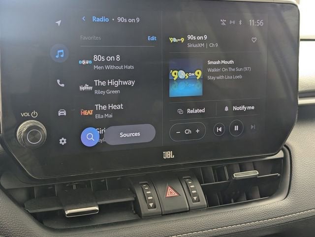 2023 Toyota RAV4 Limited