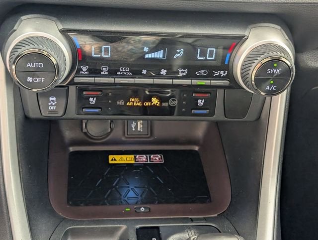 2023 Toyota RAV4 Limited