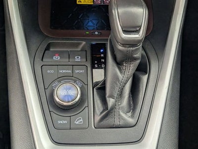 2023 Toyota RAV4 Limited