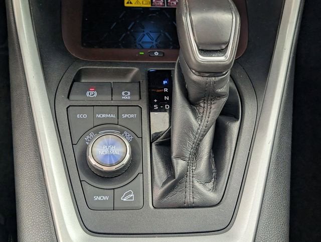 2023 Toyota RAV4 Limited