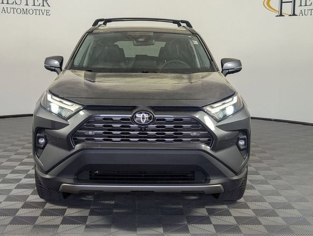 2023 Toyota RAV4 Limited