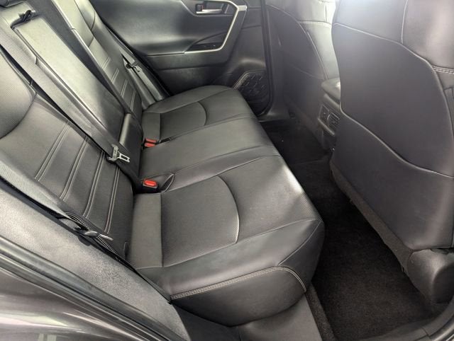 2023 Toyota RAV4 Limited