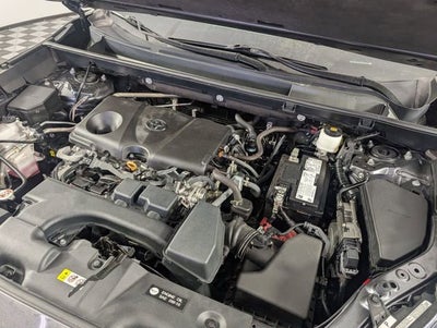 2023 Toyota RAV4 Limited