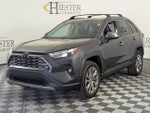 2023 Toyota RAV4 Limited
