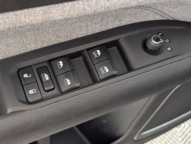 2023 Jeep Compass Sport 4x4