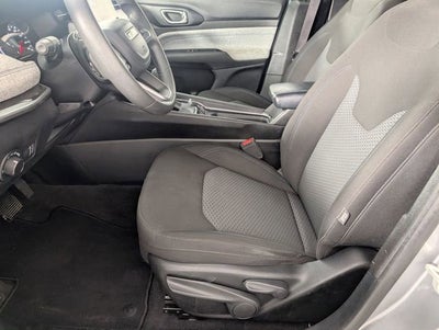 2023 Jeep Compass Sport 4x4