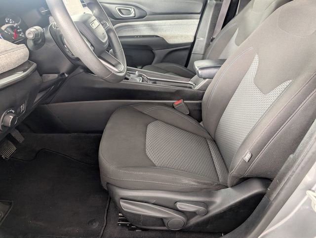 2023 Jeep Compass Sport 4x4