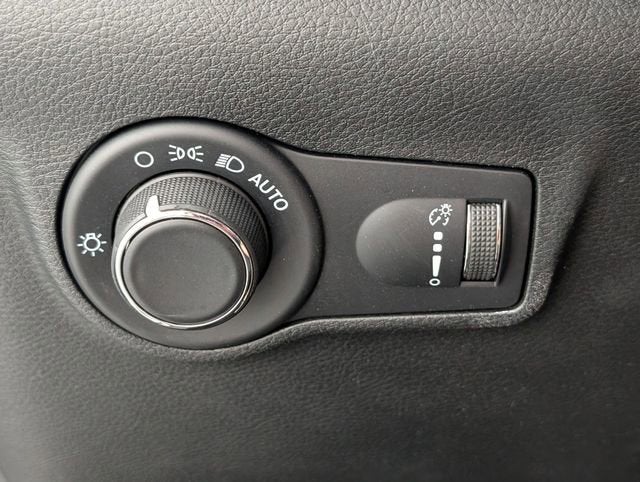 2023 Jeep Compass Sport 4x4