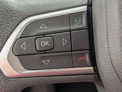2023 Jeep Compass Sport 4x4