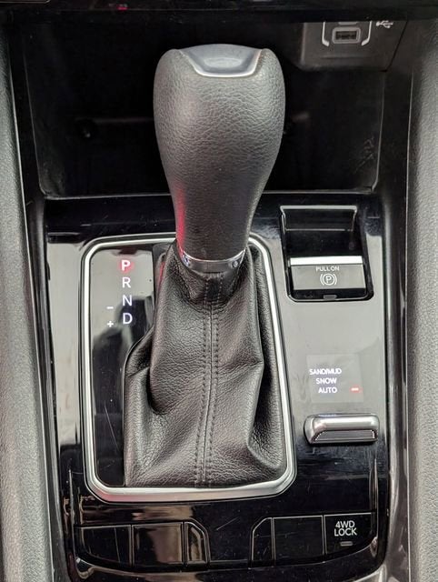 2023 Jeep Compass Sport 4x4