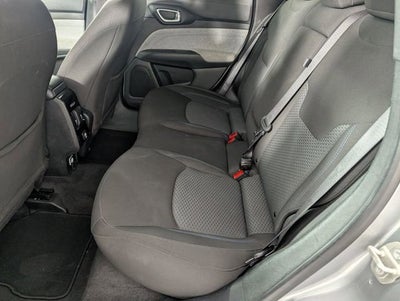 2023 Jeep Compass Sport 4x4