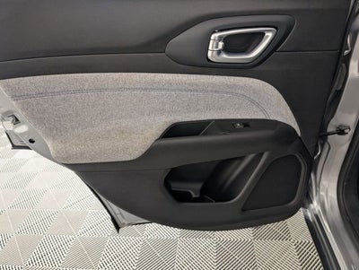 2023 Jeep Compass Sport 4x4