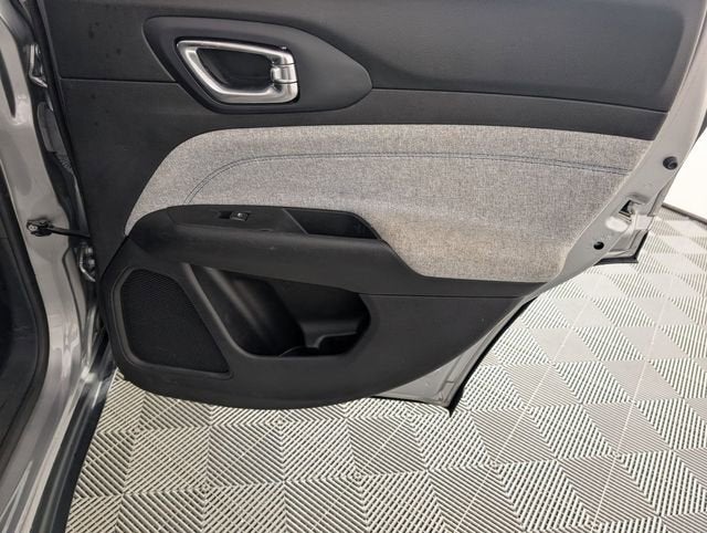 2023 Jeep Compass Sport 4x4