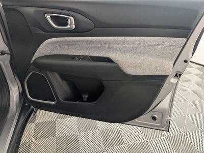 2023 Jeep Compass Sport 4x4