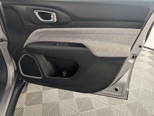 2023 Jeep Compass Sport 4x4