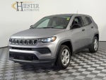 2023 Jeep Compass Sport 4x4