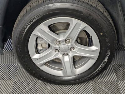 2023 Jeep Compass Sport 4x4