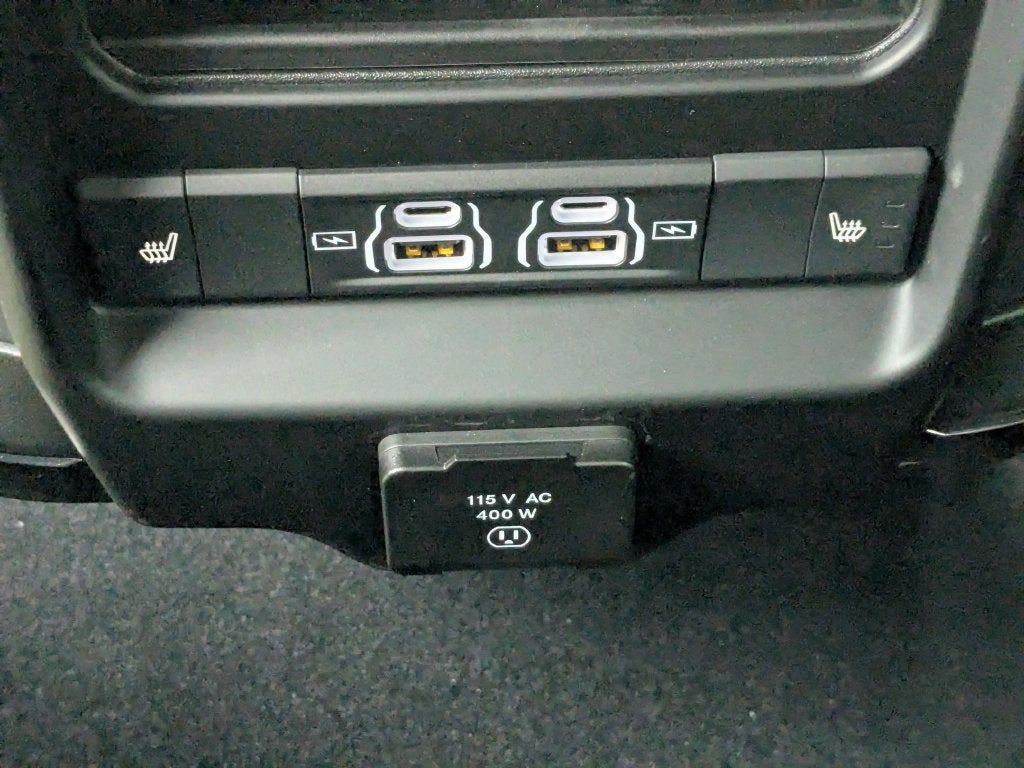 2026 RAM 2500 Limited Crew Cab 4x4 6'4" Box