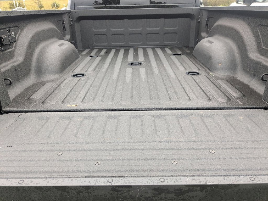 2026 RAM 2500 Limited Crew Cab 4x4 6'4" Box