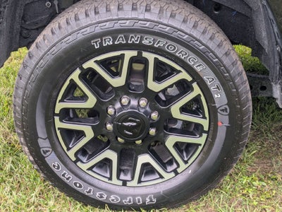 2026 RAM 2500 Limited Crew Cab 4x4 6'4" Box