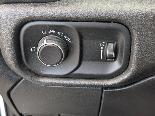 2021 RAM 5500 Chassis Cab Tradesman