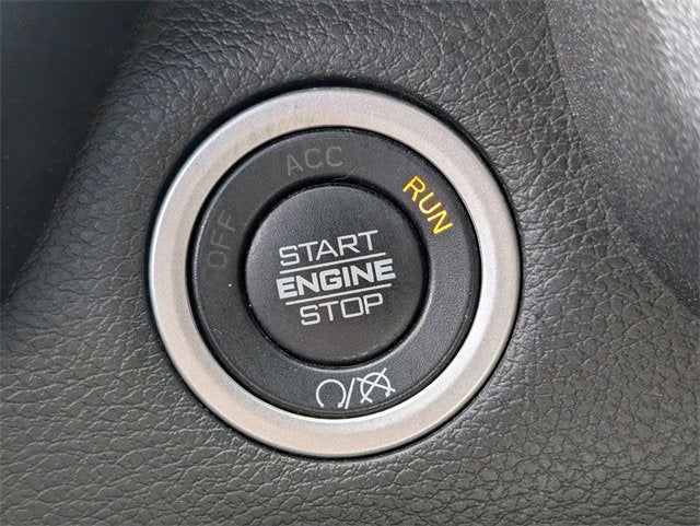 2021 RAM 5500 Chassis Cab Tradesman