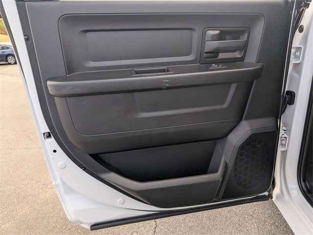 2021 RAM 5500 Chassis Cab Tradesman