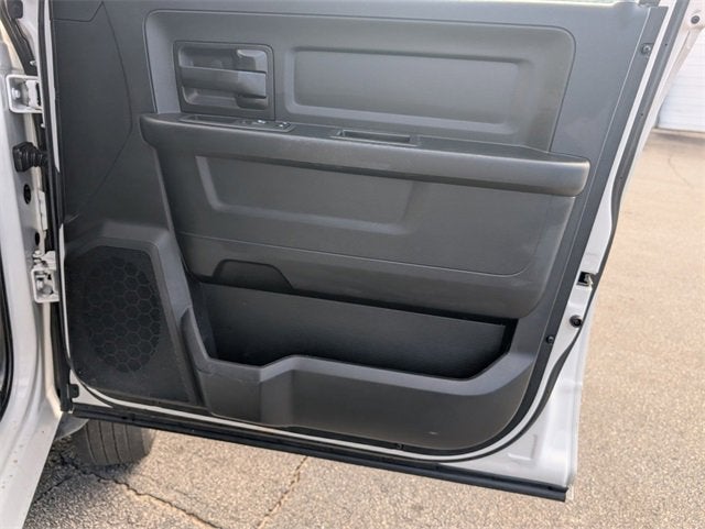 2021 RAM 5500 Chassis Cab Tradesman