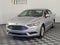 2017 Ford Fusion S