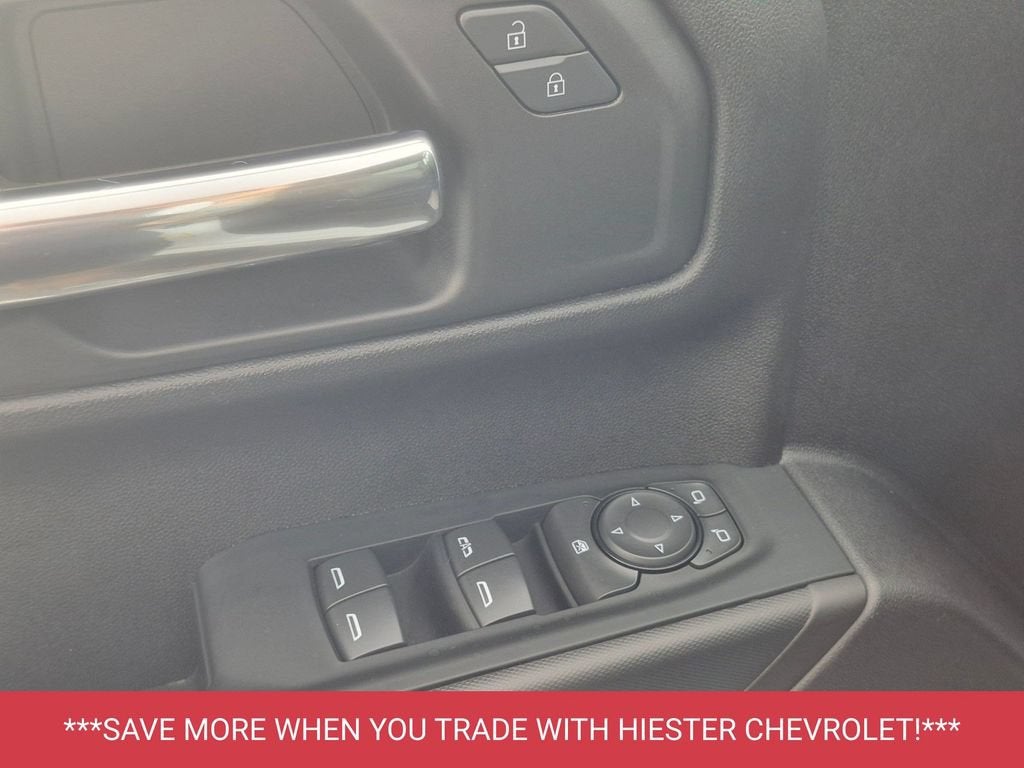2024 Chevrolet Silverado 1500 Custom - Photo 11