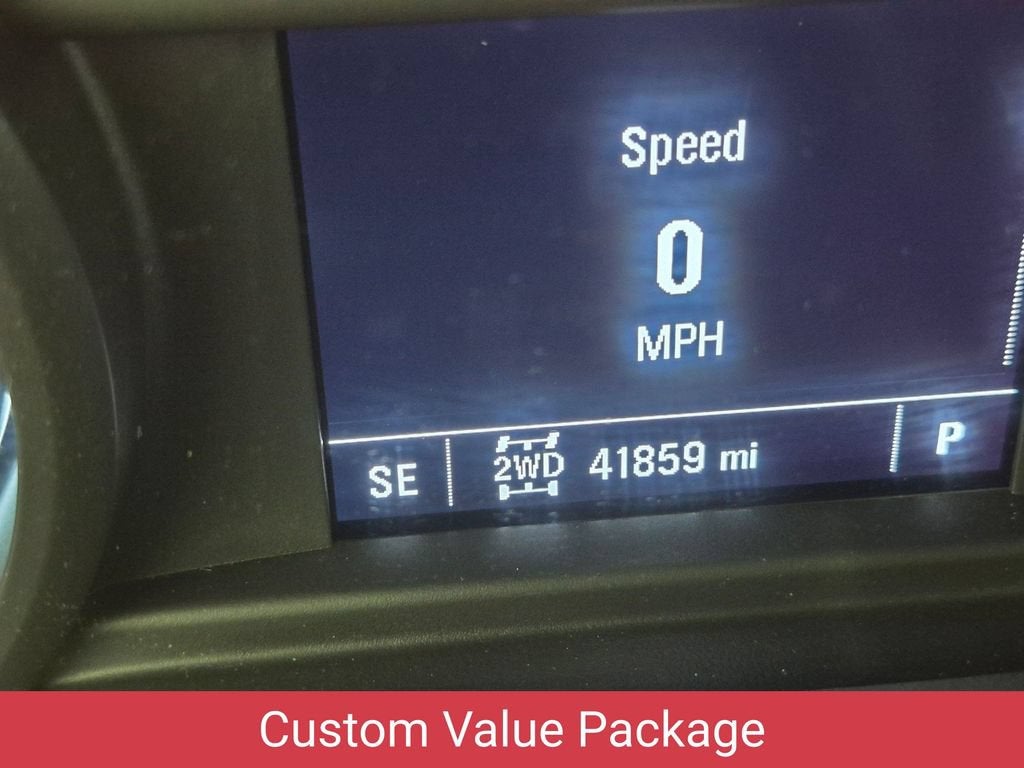 2024 Chevrolet Silverado 1500 Custom - Photo 17
