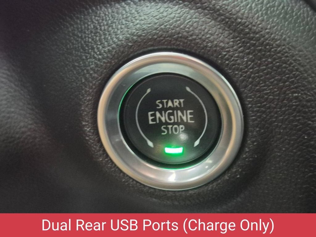 2024 Chevrolet Silverado 1500 Custom - Photo 22