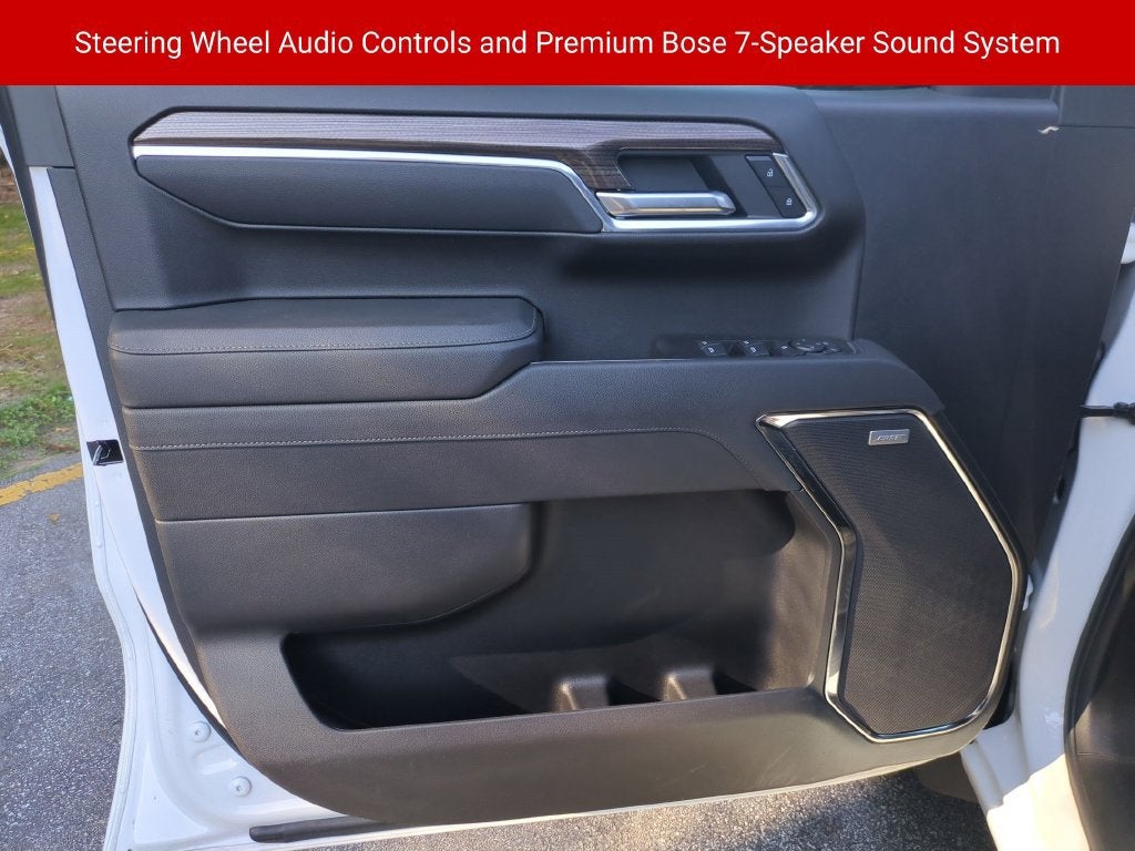 2026 Chevrolet Silverado 1500 LT Trail Boss - Photo 14