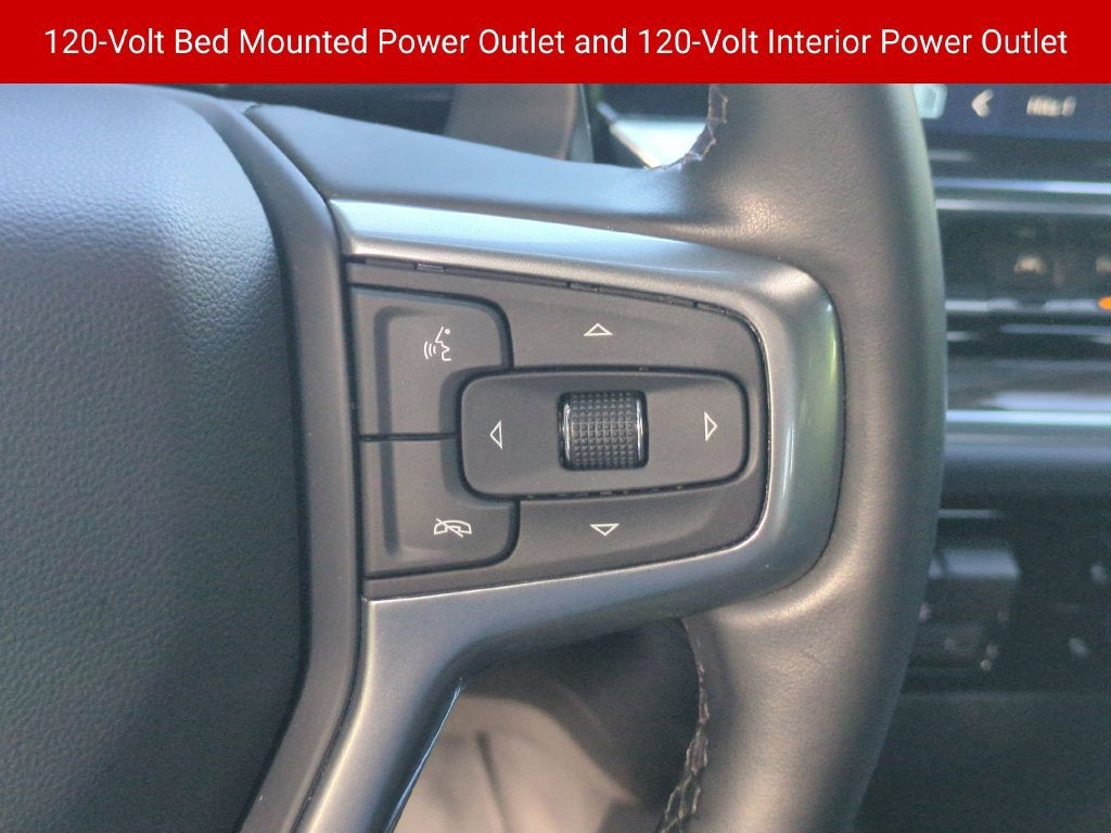 2026 Chevrolet Silverado 1500 LT Trail Boss - Photo 19