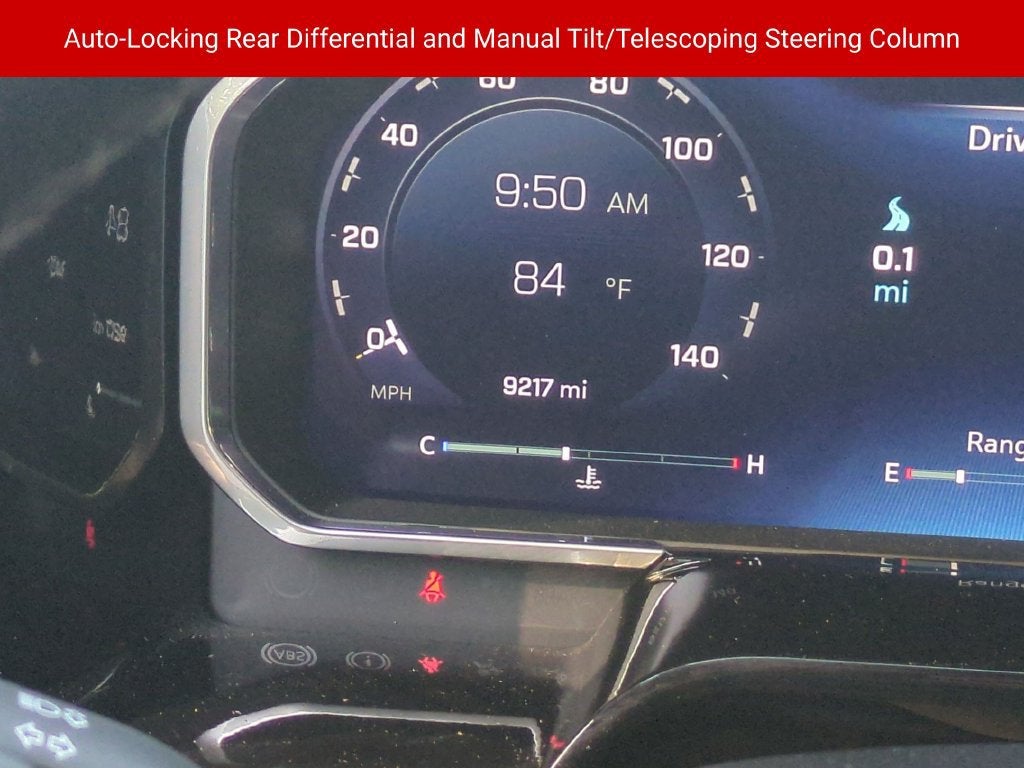 2026 Chevrolet Silverado 1500 LT Trail Boss - Photo 21