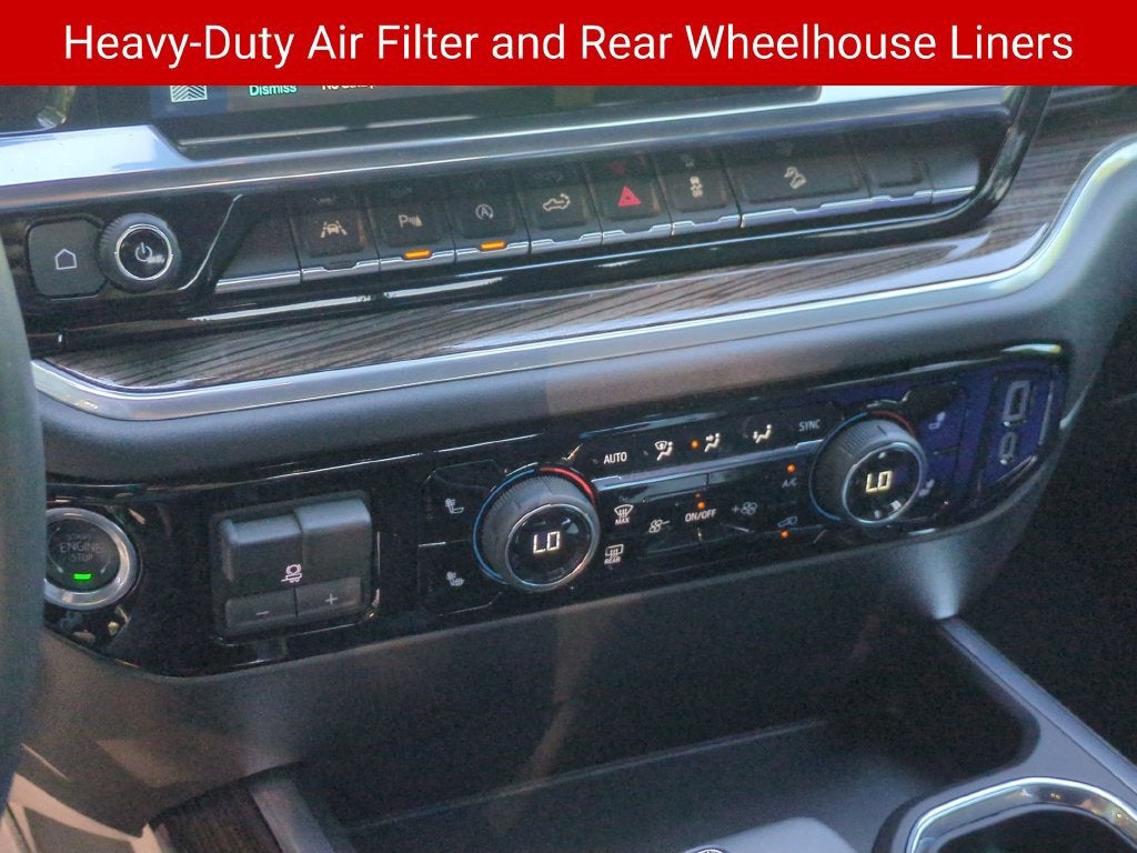 2026 Chevrolet Silverado 1500 LT Trail Boss - Photo 26
