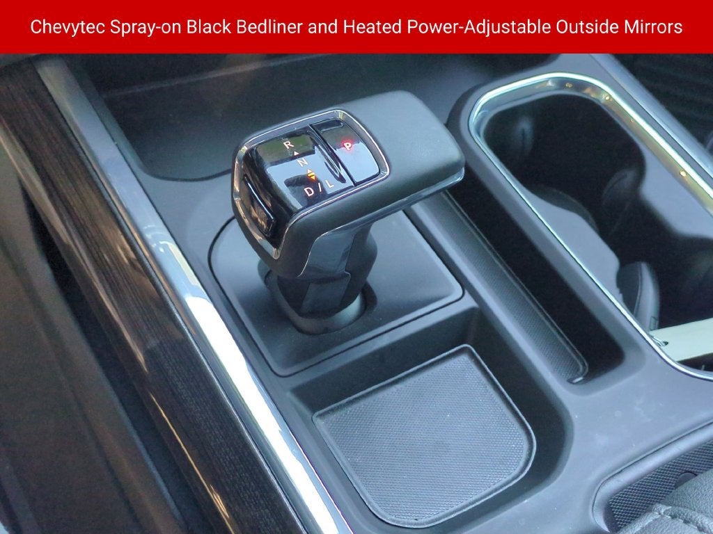 2026 Chevrolet Silverado 1500 LT Trail Boss - Photo 27