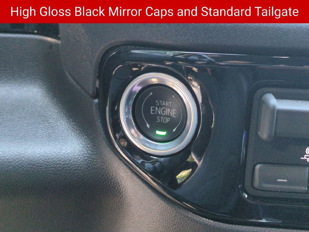 2026 Chevrolet Silverado 1500 LT Trail Boss - Photo 28