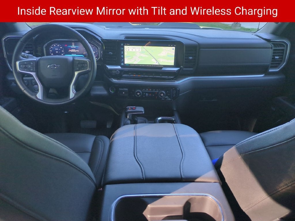 2026 Chevrolet Silverado 1500 LT Trail Boss - Photo 31