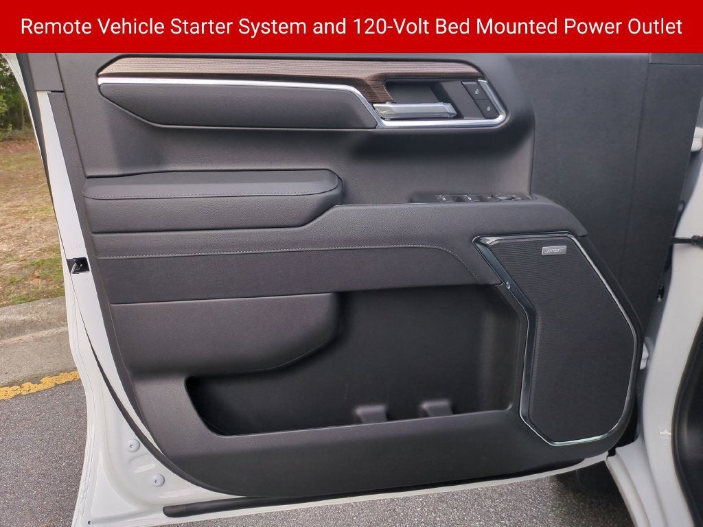 2026 Chevrolet Silverado 1500 LT Trail Boss - Photo 15