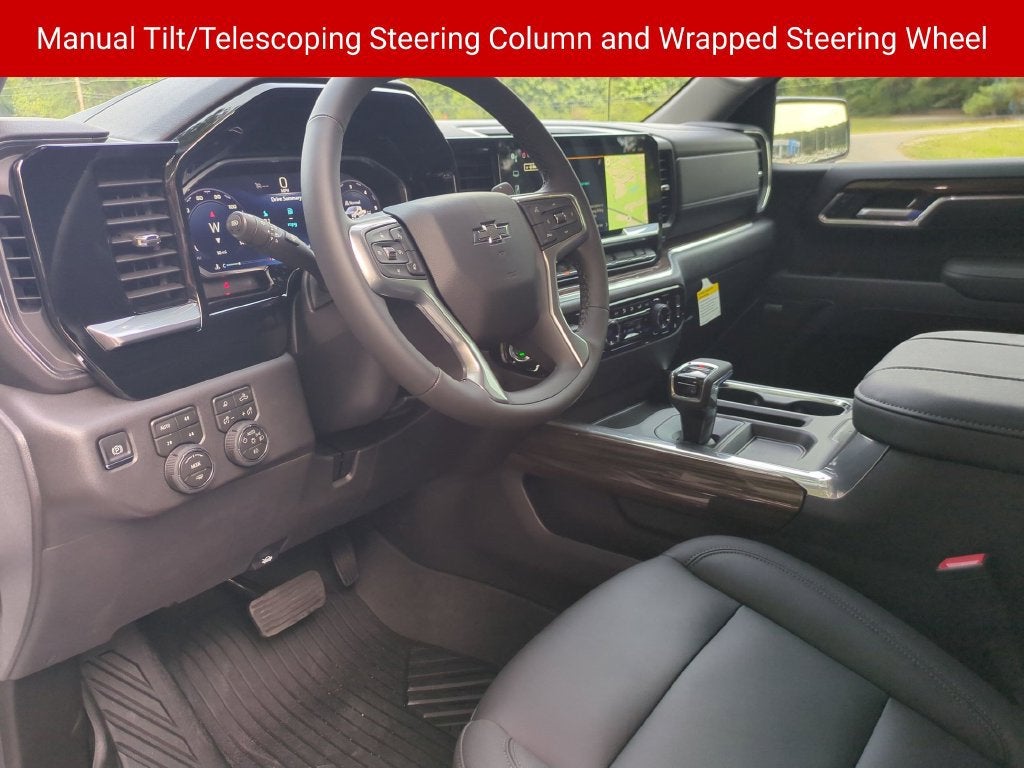 2026 Chevrolet Silverado 1500 LT Trail Boss - Photo 18