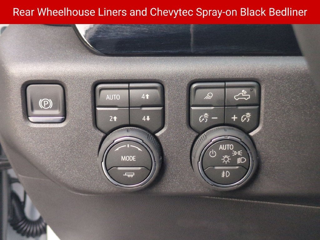 2026 Chevrolet Silverado 1500 LT Trail Boss - Photo 23