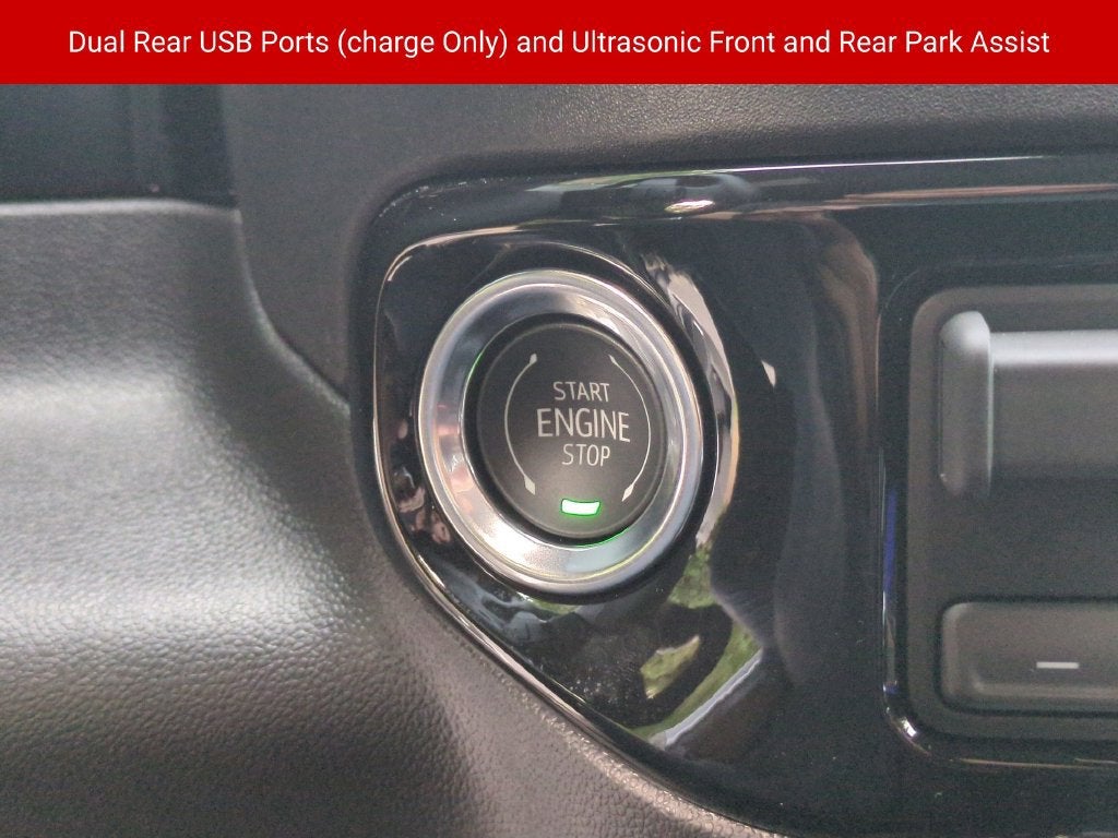 2026 Chevrolet Silverado 1500 LT Trail Boss - Photo 29