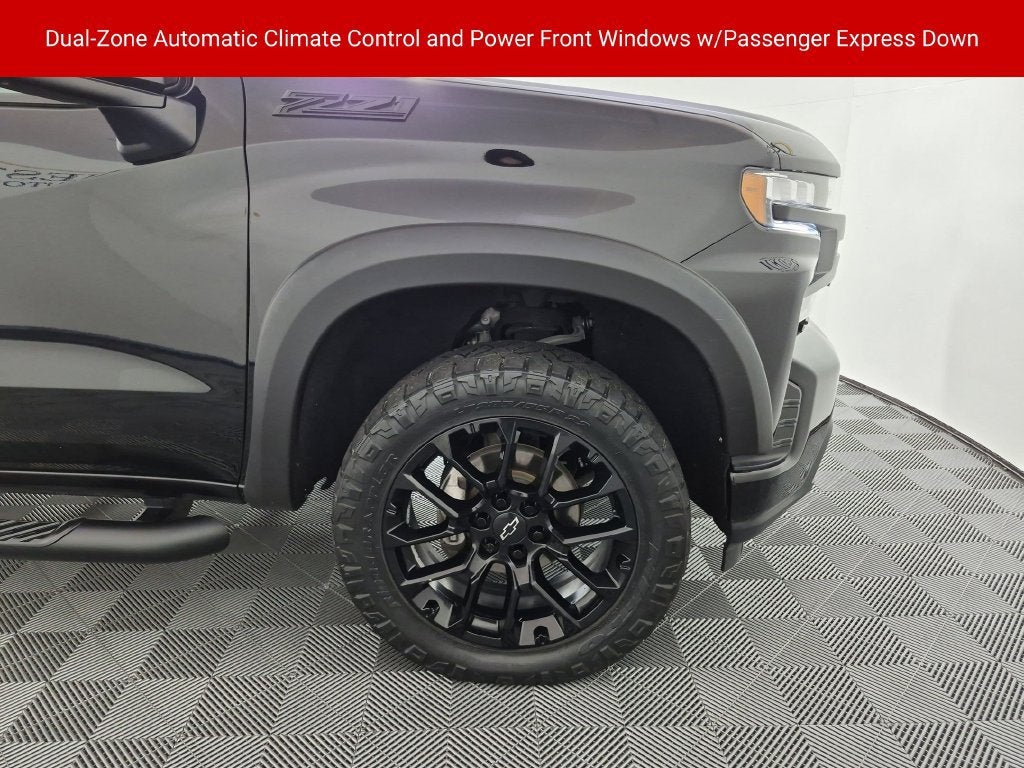 2022 Chevrolet Silverado 1500 Limited RST - Photo 11