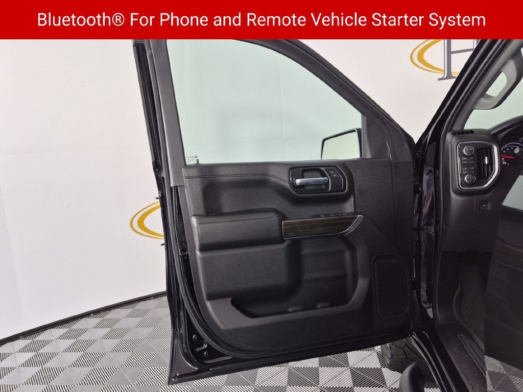 2022 Chevrolet Silverado 1500 Limited RST - Photo 13