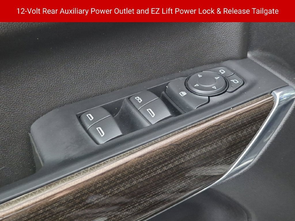 2022 Chevrolet Silverado 1500 Limited RST - Photo 14