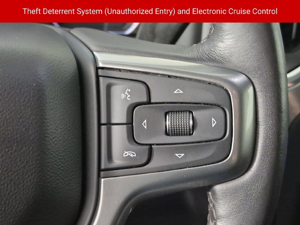 2022 Chevrolet Silverado 1500 Limited RST - Photo 19