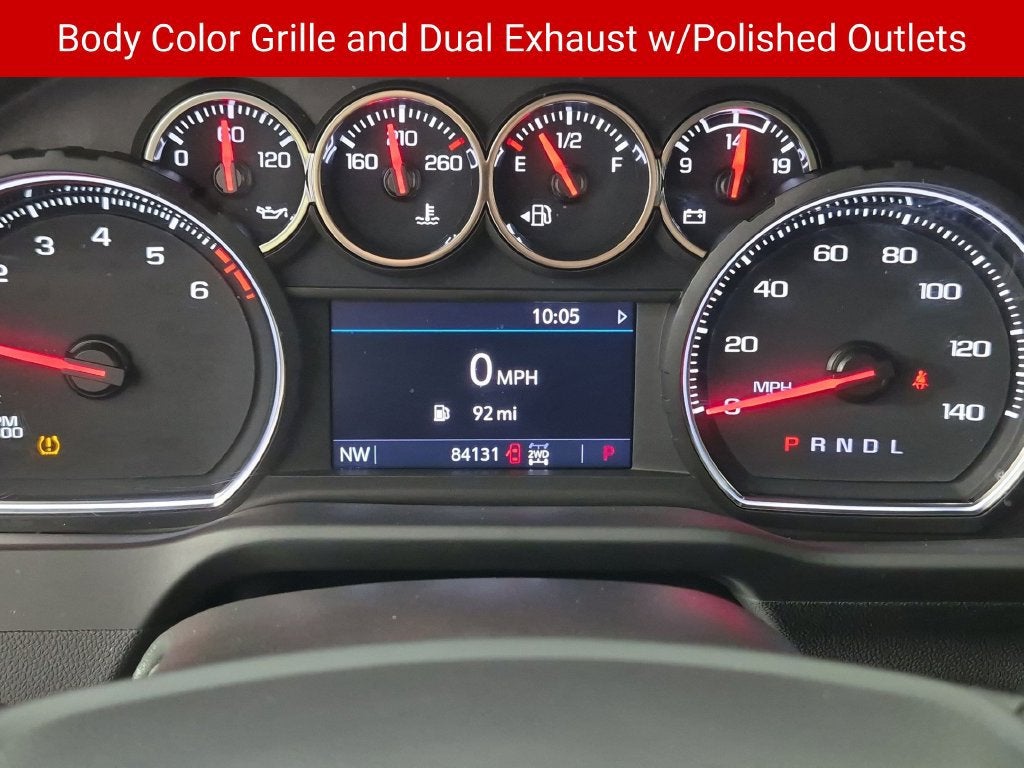 2022 Chevrolet Silverado 1500 Limited RST - Photo 21