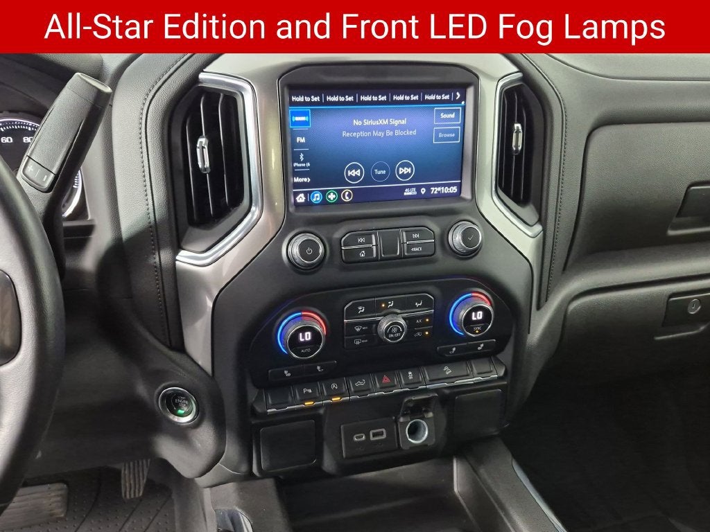 2022 Chevrolet Silverado 1500 Limited RST - Photo 22