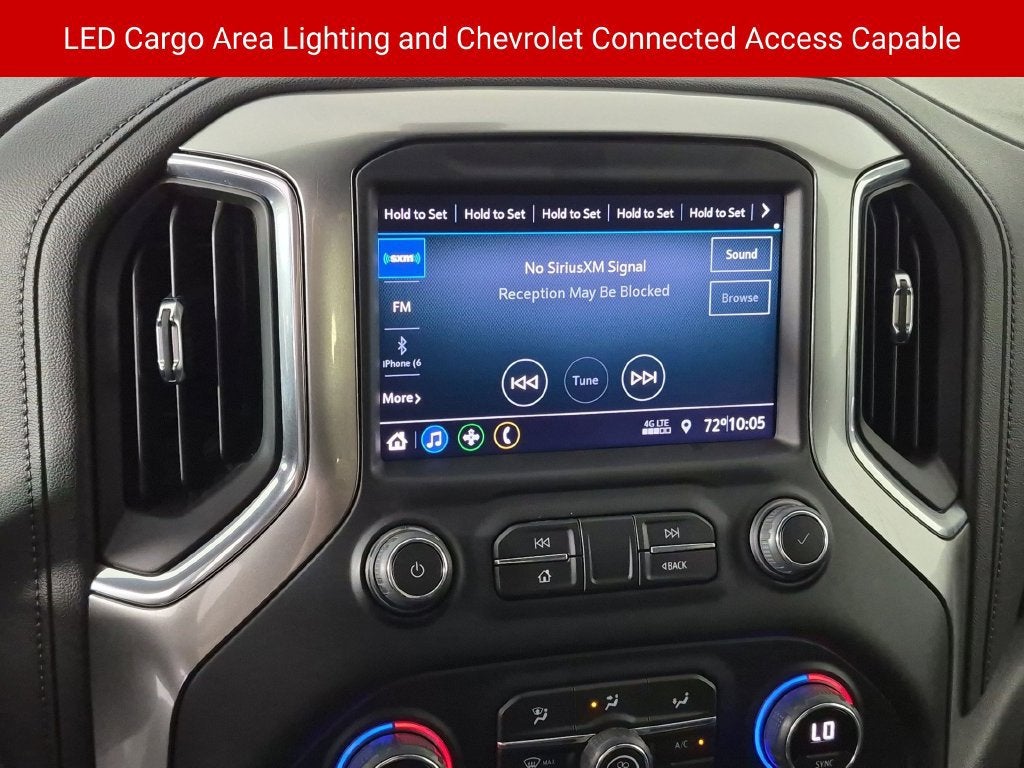 2022 Chevrolet Silverado 1500 Limited RST - Photo 23